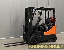 Doosan G 15 S-5