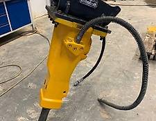 Atlas Copco SB 202