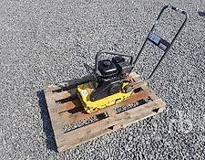 Wacker Neuson WP1235A