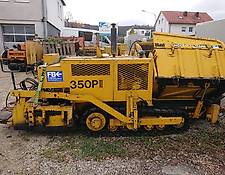 Allatt 350P 350 P