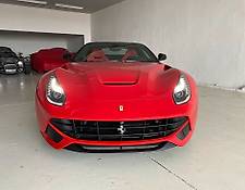 Ferrari F12 70 Jahre Sammlerstück 1 of1 dt. Zulassung