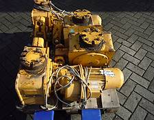 Liebherr 63 K