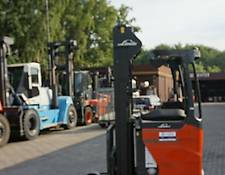 Linde R 14