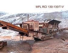 MFL RCI 130/130