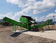DB Engineering Traserscreen DB-100S