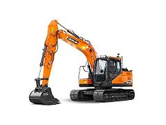 Doosan DX140LCR-7 Sonderpreis