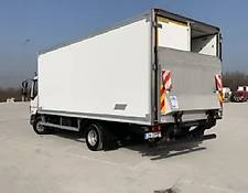 Daf refrigerated truck LF 45.180