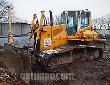 Liebherr PR 724 LGP