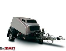 GB-Machines GB Machines, Schloss Holte Mixman D4