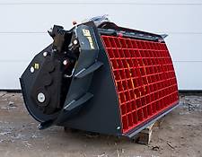 Moderntech MIXER FOR CONCRETE MT120