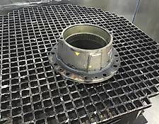 Liebherr Inner Wheel