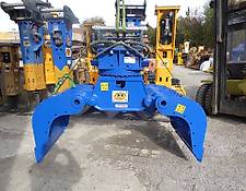 Trevi - Greifer/Abbruch-Sortier-Greifer PMZ 15S, SB=1000 - Bagger: 17t-28t - Schnittbreite: ca. 1000mm
