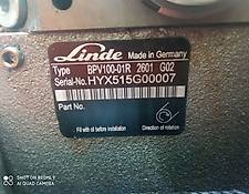 Linde BPV100-01R