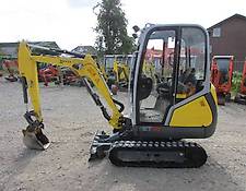 Neuson ET 18