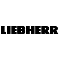 Liebherr Üretici logosu Liebherr