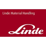 Üretici logosu Linde