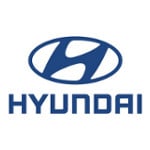 Üretici logosu Hyundai